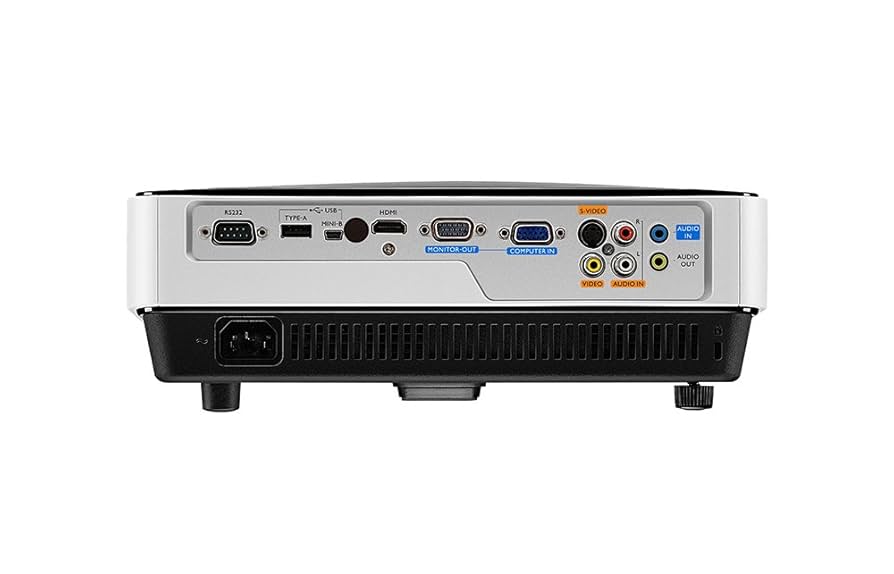 BenQ DLPプロジェクター(BenQ MW621ST) Amazon.com: BenQ Proyector DLP listo para 3D MW621ST - 720p
